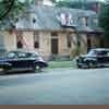 Restoration of Williamsburg home, August 1949