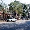 Williamsburg, Virginia August 1959