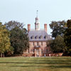 Williamsburg, Virginia August 1959 photo