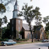 Colonial Williamsburg, Virginia August 1959