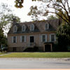 Bryan House, Williamsburg, Virginia, August 1959