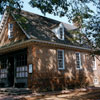 Williamsburg, Virginia August 1959