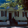 Rising Sun Tavern, Fredericksburg, September 1964