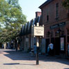 Williamsburg, Virginia September 1964 photo