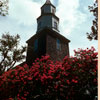 Colonial Williamsburg, Virginia August 1978