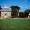 Williamsburg, Virginia 1950s photo