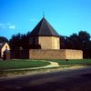 Colonial Williamsburg, Virginia 1950s photo