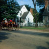 Williamsburg, Virginia 1950s photo
