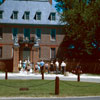 Williamsburg, Virginia July 1963 photo