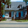 Williamsburg, Virginia July 1963 photo