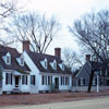 Williamsburg, Virginia January 1974 photo