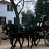 Williamsburg, Virginia January 1974 photo