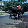 Williamsburg, Virginia 1950s photo