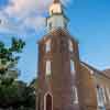 Colonial Williamsburg, Virginia August 2017