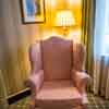 Williamsburg Inn room 3276, Williamsburg, Virginia August 2017