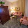 Williamsburg Inn room 3276, Williamsburg, Virginia August 2017