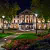 Williamsburg Inn, Williamsburg, Virginia August 2017