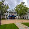 Williamsburg Inn, Williamsburg, Virginia August 2017