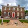 Colonial Williamsburg, Virginia, August 2017