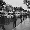 Disneyland Yippie protest, August 6, 1970