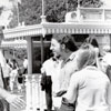 Disneyland Yippie photo, August 6, 1970