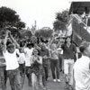 Disneyland Yippie protest August 6, 1970