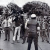 Disneyland Yippie protest August 6, 1970