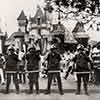 Disneyland Yippie protest, August 6, 1970