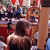 Disneyland Yippie color August 6, 1970