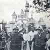 Disneyland Yippie Day Berkeley Tribe article August 14-21, 1970 photo